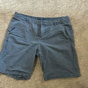 Gap shorts